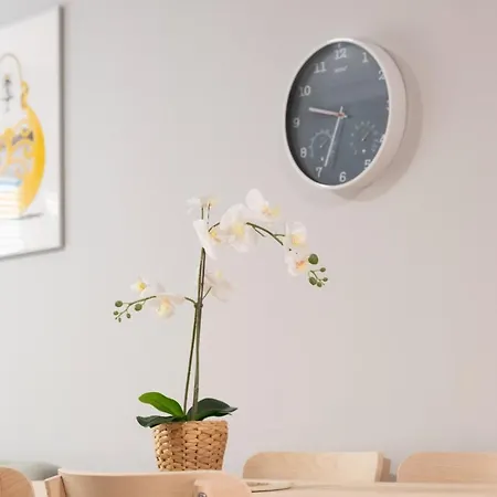 Apartment Apartamento Con Espaciosa Terraza Y Vistas Al Mar