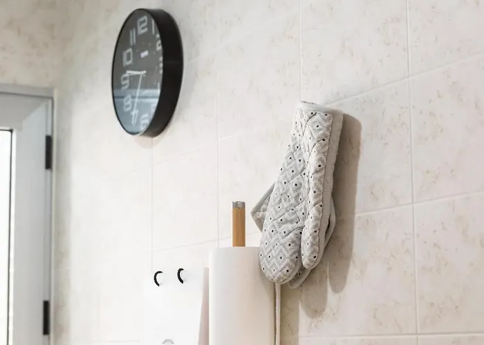 Apartamento Con Espaciosa Terraza Y Vistas Al Mar * Santa Cruz de Tenerife