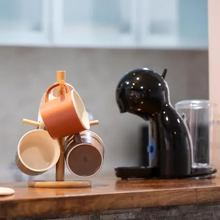 Apartamento Con Espaciosa Terraza Y Vistas Al Mar