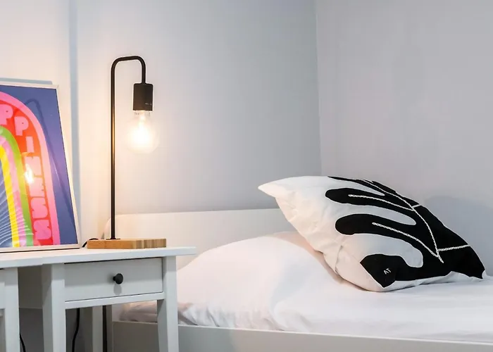 Apartamento Con Espaciosa Terraza Y Vistas Al Mar Σάντα Κρουζ Τενερίφης