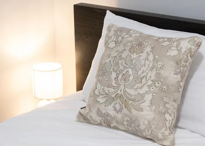 Apartamento Con Espaciosa Terraza Y Vistas Al Mar Διαμέρισμα *